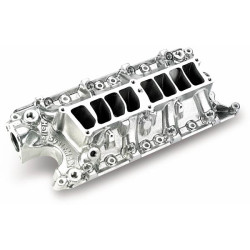 PartzBiz CM 300-75S - Holley SysteMAX ไอดีล่าง - Ford Small Block V8