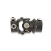 PartzBiz CM: 320-101-Holley U-joint - Steel - Black Zinc PartzBiz CM: 320-101-Holley U-joint - Steel - Black Zinc