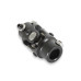 PartzBiz CM: 320-102-Holley U-joint - Steel - Black Zinc PartzBiz CM: 320-102-Holley U-joint - Steel - Black Zinc