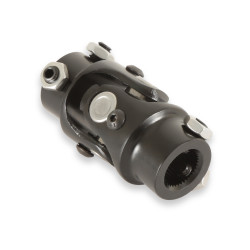 PartzBiz CM 320-101 - Holley U-joint - Steel - Black Zinc PartzBiz CM 320-101 - Holley U-joint - Steel - Black Zinc
