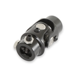 PartzBiz CM 320-102 - Holley U-joint - Steel - Black Zinc PartzBiz CM 320-102 - Holley U-joint - Steel - Black Zinc