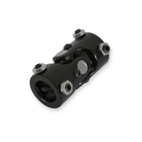 PartzBiz CM: 320-103-Holley U-joint - Steel - Black Zinc PartzBiz CM: 320-103-Holley U-joint - Steel - Black Zinc