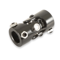 PartzBiz CM 320-104 - Holley U-joint - Steel - Black Zinc PartzBiz CM 320-104 - Holley U-joint - Steel - Black Zinc