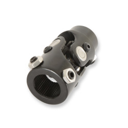 PartzBiz CM 320-105 - Holley U-joint - Steel - Black Zinc PartzBiz CM 320-105 - Holley U-joint - Steel - Black Zinc