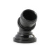 PartzBiz CM: 97-343-Holley Water Neck - Swivel 45 Degree Angle - Black PartzBiz CM: 97-343-Holley Water Neck - Swivel 45 Degree Angle - Black