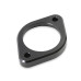 PartzBiz CM: 97-343-Holley Water Neck - Swivel 45 Degree Angle - Black PartzBiz CM: 97-343-Holley Water Neck - Swivel 45 Degree Angle - Black