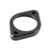PartzBiz CM: 97-341-Holley Water Neck - Swivel 90 Degree Angle - Black PartzBiz CM: 97-341-Holley Water Neck - Swivel 90 Degree Angle - Black