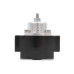 PartzBiz CM: 12-845-HP Billet Carbureted By Pass Fuel Pressure Regulator PartzBiz CM: 12-845-HP Billet Carbureted By Pass Fuel Pressure Regulator
