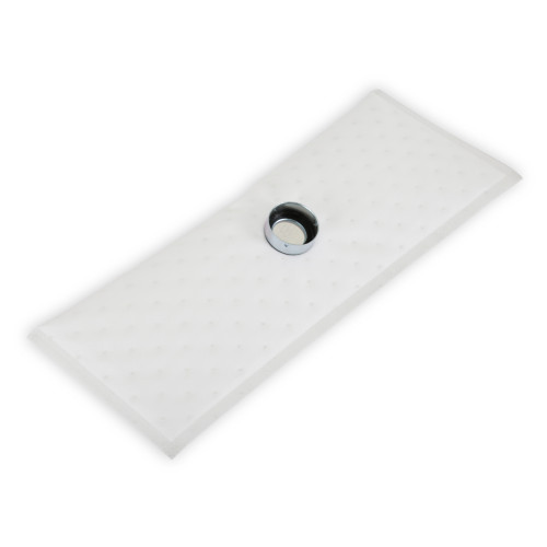 PartzBiz CM: 16-151-ไฮดราแมท (3X8) 19MM เซ็นเตอร์ PartzBiz CM: 16-151-ไฮดราแมท (3X8) 19MM เซ็นเตอร์