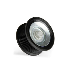 PartzBiz CM 97-240 - Idler Pulley-Grooved SC LT4 GM Engine PartzBiz CM 97-240 - Idler Pulley-Grooved SC LT4 GM Engine