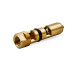 PartzBiz CM: 6-518-2-Inlet Needle - Viton PartzBiz CM: 6-518-2-Inlet Needle - Viton