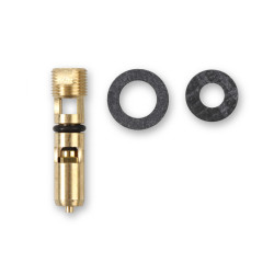 PartzBiz CM 6-521 - Inlet Needle Titanium PartzBiz CM 6-521 - Inlet Needle Titanium