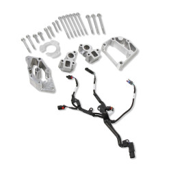 PartzBiz CM 21-5 - Installation Kit for GM Gen V LT Accessory Drive PartzBiz CM 21-5 - Installation Kit for GM Gen V LT Accessory Drive