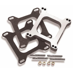 PartzBiz CM 17-27 - Intake Manifold Spacer PartzBiz CM 17-27 - Intake Manifold Spacer