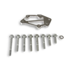 PartzBiz CM 21-1 - LS Accessory Drive Bracket - Installation Kit for Standard (Short) Alignment PartzBiz CM 21-1 - LS Accessory Drive Bracket - Installation Kit for Standard (Short) Alignment