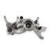 PartzBiz CM: 97-163-LS COOLING MANIFOLD RAW PartzBiz CM: 97-163-LS COOLING MANIFOLD RAW