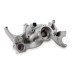 PartzBiz CM: 97-163-LS COOLING MANIFOLD RAW PartzBiz CM: 97-163-LS COOLING MANIFOLD RAW