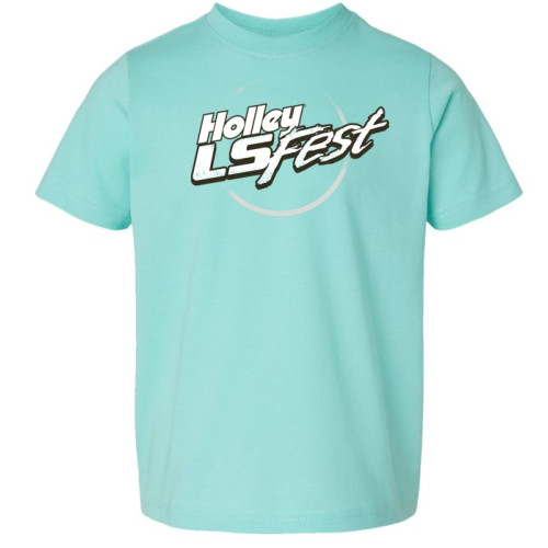 PartzBiz CM: 10479-2THOL-LS Fest 2T Shirt