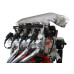 PartzBiz CM: 241-90-LS Valve Covers - Polished PartzBiz CM: 241-90-LS Valve Covers - Polished