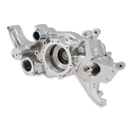 PartzBiz CM: 97-166-LT COOLING MANIFOLD POLISHED PartzBiz CM: 97-166-LT COOLING MANIFOLD POLISHED