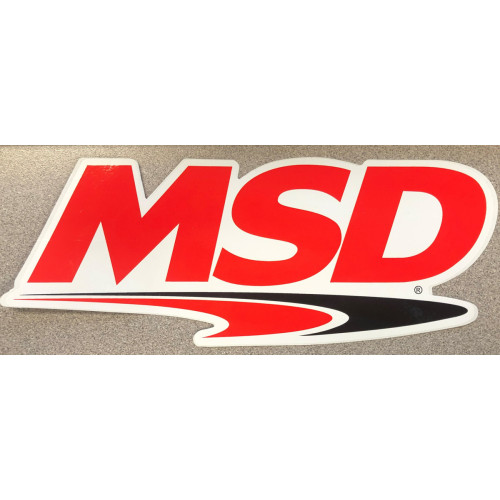 PartzBiz CM: 9300MSD-สติ๊กเกอร์ MSD PartzBiz CM: 9300MSD-สติ๊กเกอร์ MSD