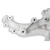 PartzBiz CM: 97-250-MANIFOLD-BRACKET KIT, LT4 WET-NATURAL PartzBiz CM: 97-250-MANIFOLD-BRACKET KIT, LT4 WET-NATURAL