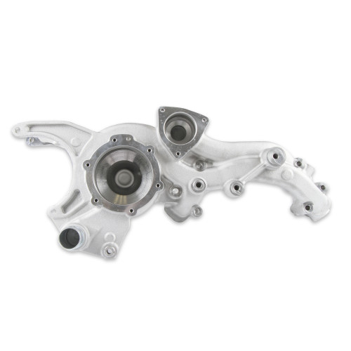 PartzBiz CM: 97-250-MANIFOLD-BRACKET KIT, LT4 WET-NATURAL PartzBiz CM: 97-250-MANIFOLD-BRACKET KIT, LT4 WET-NATURAL