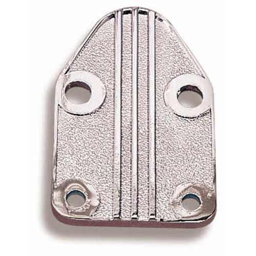 PartzBiz CM: 12-814-Mechanical Fuel Pump Mounting Pad Cover PartzBiz CM: 12-814-Mechanical Fuel Pump Mounting Pad Cover