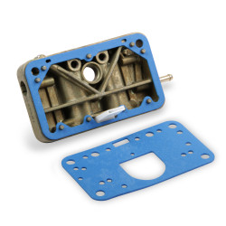 PartzBiz CM 134-155 - METERING BLOCK KIT CAST ZINC PartzBiz CM 134-155 - METERING BLOCK KIT CAST ZINC