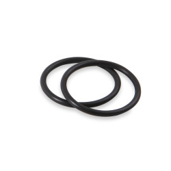 PartzBiz CM 97-322 - O-RINGS BBC-COOLING MANIFOLD