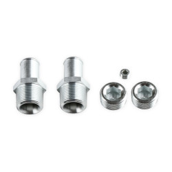 PartzBiz CM 97-177 - PLUGS AND FITTINGS KIT LT/LS COOLING MANIFOLD PartzBiz CM 97-177 - PLUGS AND FITTINGS KIT LT/LS COOLING MANIFOLD