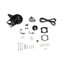 PartzBiz CM 20-222BK - Power Steering Add-on System for LT4 Wet Sump Engines PartzBiz CM 20-222BK - Power Steering Add-on System for LT4 Wet Sump Engines