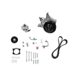 PartzBiz CM 20-222 - Power Steering Add-on System for LT4 Wet Sump Engines PartzBiz CM 20-222 - Power Steering Add-on System for LT4 Wet Sump Engines