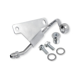 PartzBiz CM 198-202 - Power Steering Hardline for Type II pumps PartzBiz CM 198-202 - Power Steering Hardline for Type II pumps