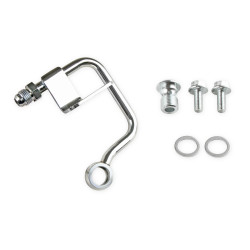 PartzBiz CM 198-203 - Power Steering Hardline for Type II pumps PartzBiz CM 198-203 - Power Steering Hardline for Type II pumps