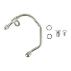 PartzBiz CM 198-207 - Power Steering Hardline for Type II Pump for LSA Drives PartzBiz CM 198-207 - Power Steering Hardline for Type II Pump for LSA Drives