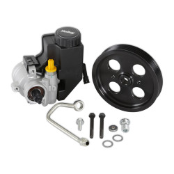 PartzBiz CM 97-384 - Power Steering Kit for Gen III Hemi Swaps PartzBiz CM 97-384 - Power Steering Kit for Gen III Hemi Swaps