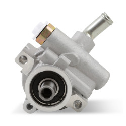 PartzBiz CM 198-100 - Power Steering Pump Assembly, Aluminum Corvette PartzBiz CM 198-100 - Power Steering Pump Assembly, Aluminum Corvette