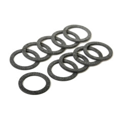 PartzBiz CM 1008-1597 - Power Valve Gasket PartzBiz CM 1008-1597 - Power Valve Gasket