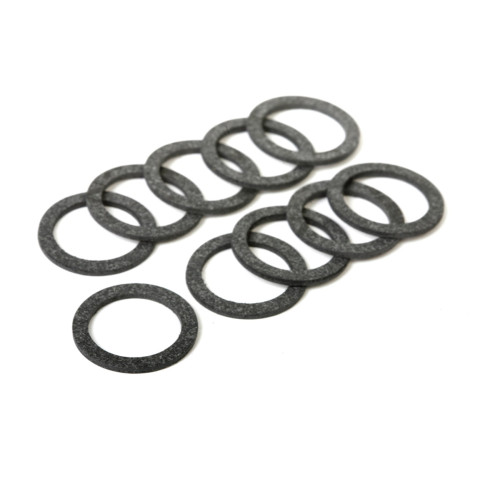 PartzBiz CM: 1008-1597-Power Valve Gasket PartzBiz CM: 1008-1597-Power Valve Gasket