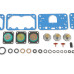 PartzBiz CM: 37-485-Renew Kit Carburetor Rebuild Kit
