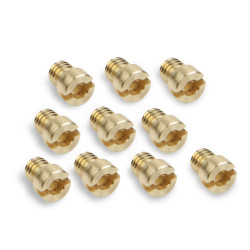 PartzBiz CM 126-76-10 - Replaceable Air Bleed - Size 76 PartzBiz CM 126-76-10 - Replaceable Air Bleed - Size 76