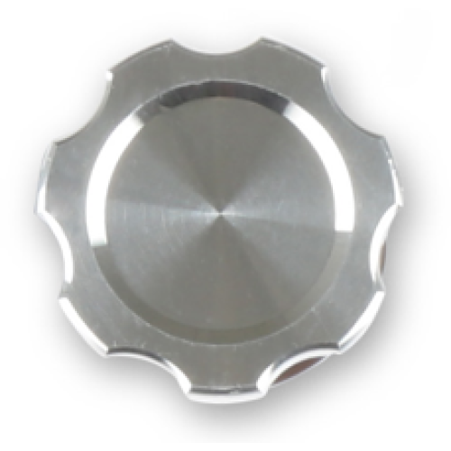PartzBiz CM: 241-198-Replacement Billet Fill Cap PartzBiz CM: 241-198-Replacement Billet Fill Cap