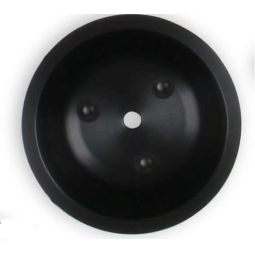 PartzBiz CM: 97-318-Replacement Crankshaft Pulley-BBC PartzBiz CM: 97-318-Replacement Crankshaft Pulley-BBC