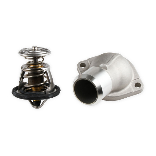 PartzBiz CM: 97-169-REPLACEMENT THERMOSTAT AND HOUSING PartzBiz CM: 97-169-REPLACEMENT THERMOSTAT AND HOUSING