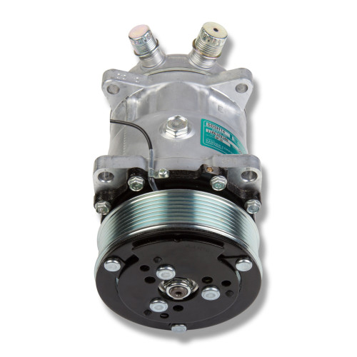 PartzBiz CM: 199-101-SD508 A/C Compressor