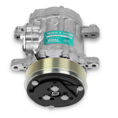 PartzBiz CM: 199-102-SD7 A/C Compressor