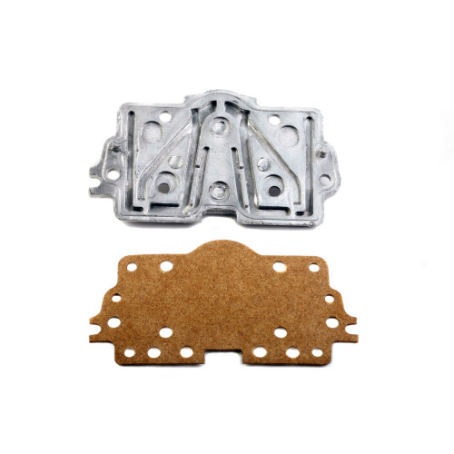 PartzBiz CM: 134-39-Secondary Metering Plate PartzBiz CM: 134-39-Secondary Metering Plate