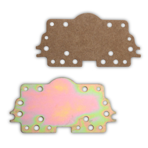 PartzBiz CM: 108-122-Secondary Sealing Plate