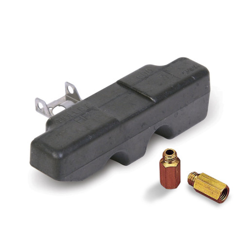 PartzBiz CM: 116-15-Secondary Wedged Float with main jet extensions